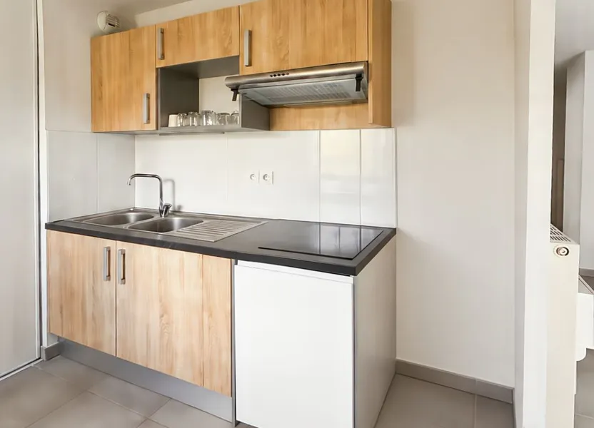 Appartement Impasse des Mimosas à Aussonne