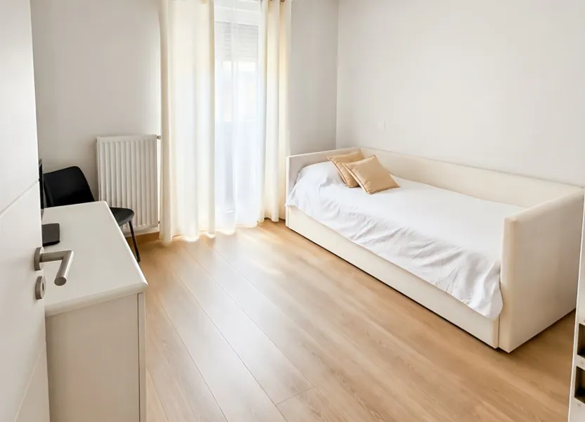 Appartement Impasse des Mimosas à Aussonne