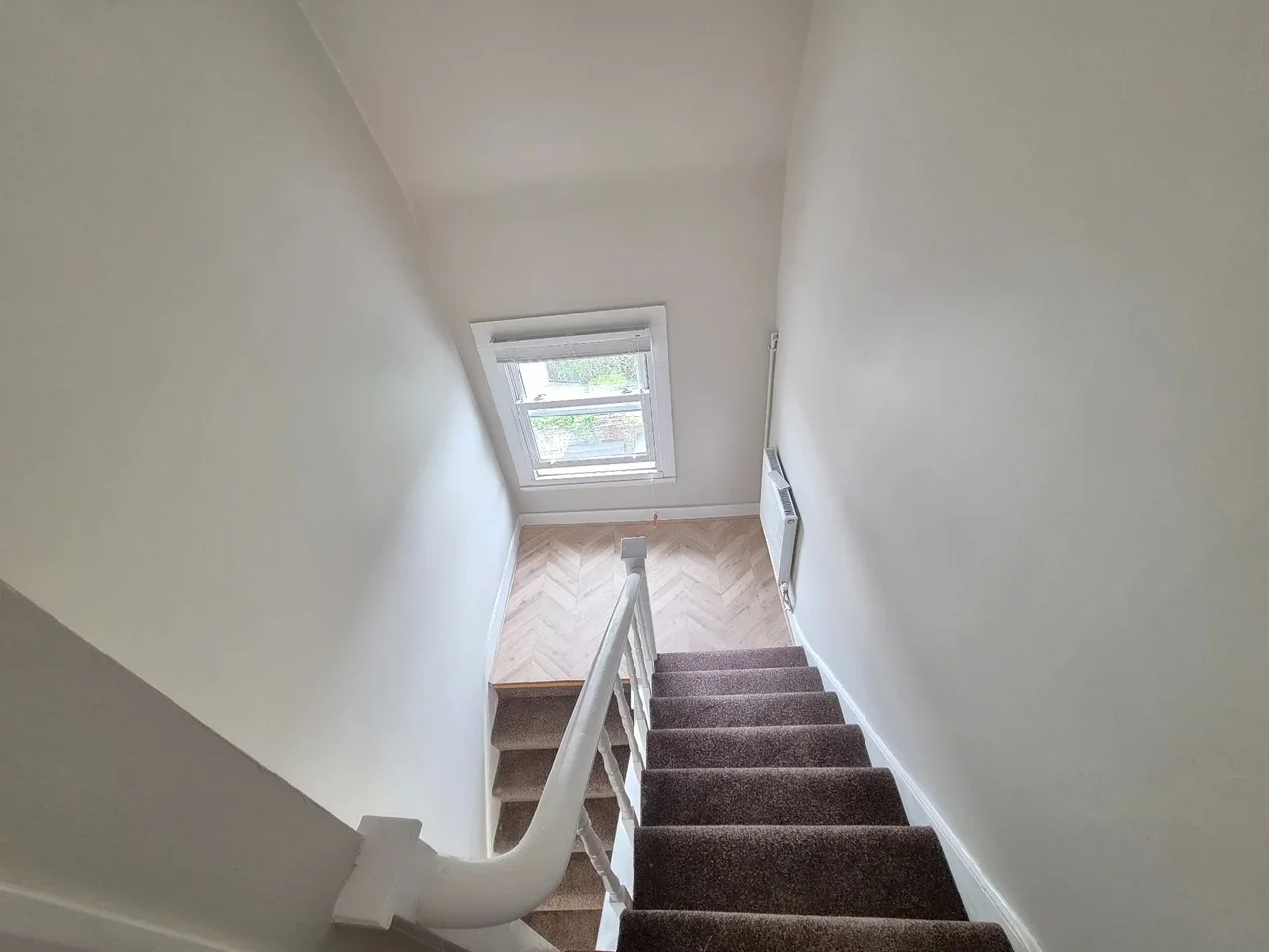 Flat St Julian's Road in Greater London