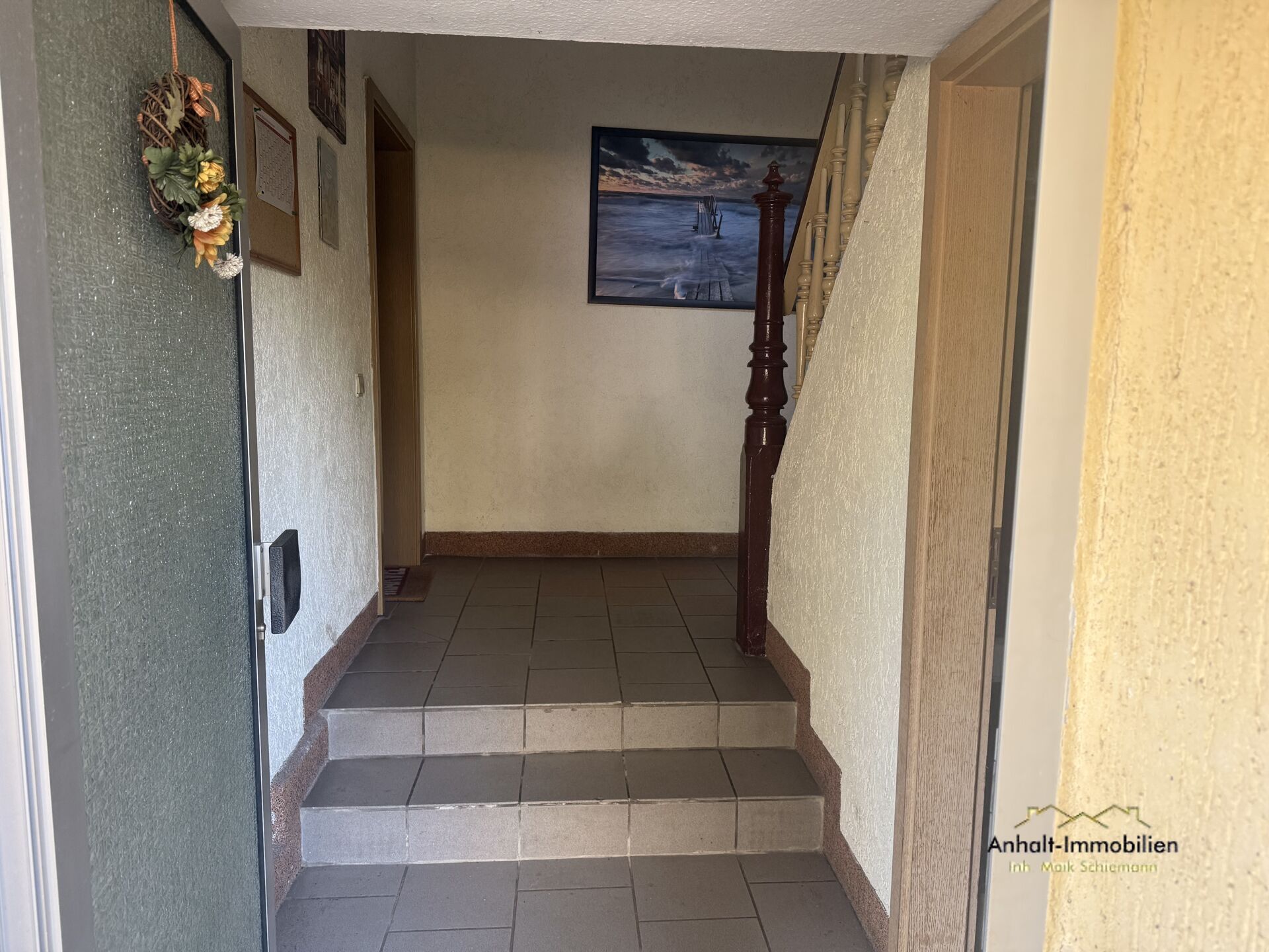 Wohnung Walther-Rathenau-Straße in Bitterfeld-Wolfen