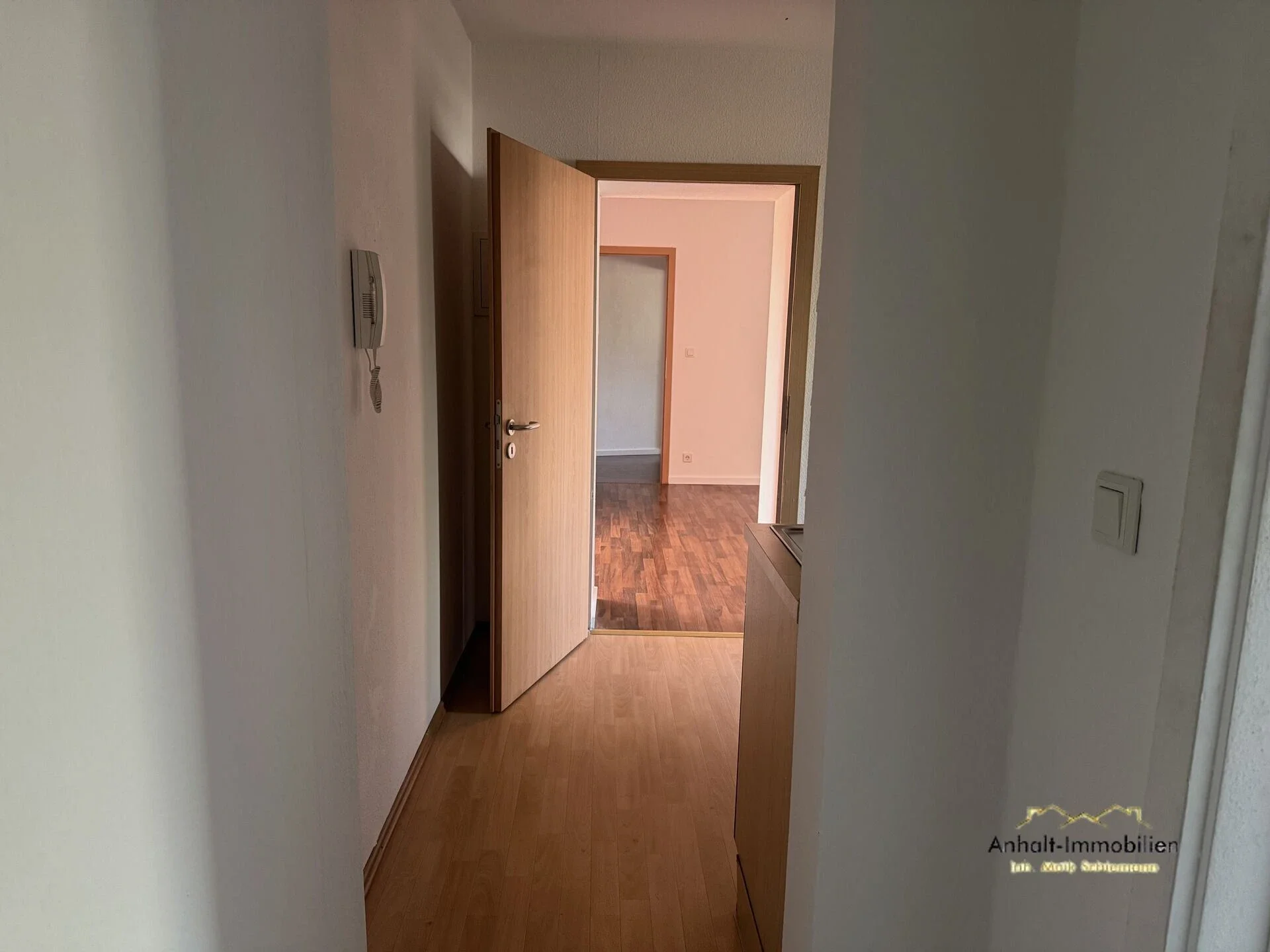 Wohnung Walther-Rathenau-Straße in Bitterfeld-Wolfen