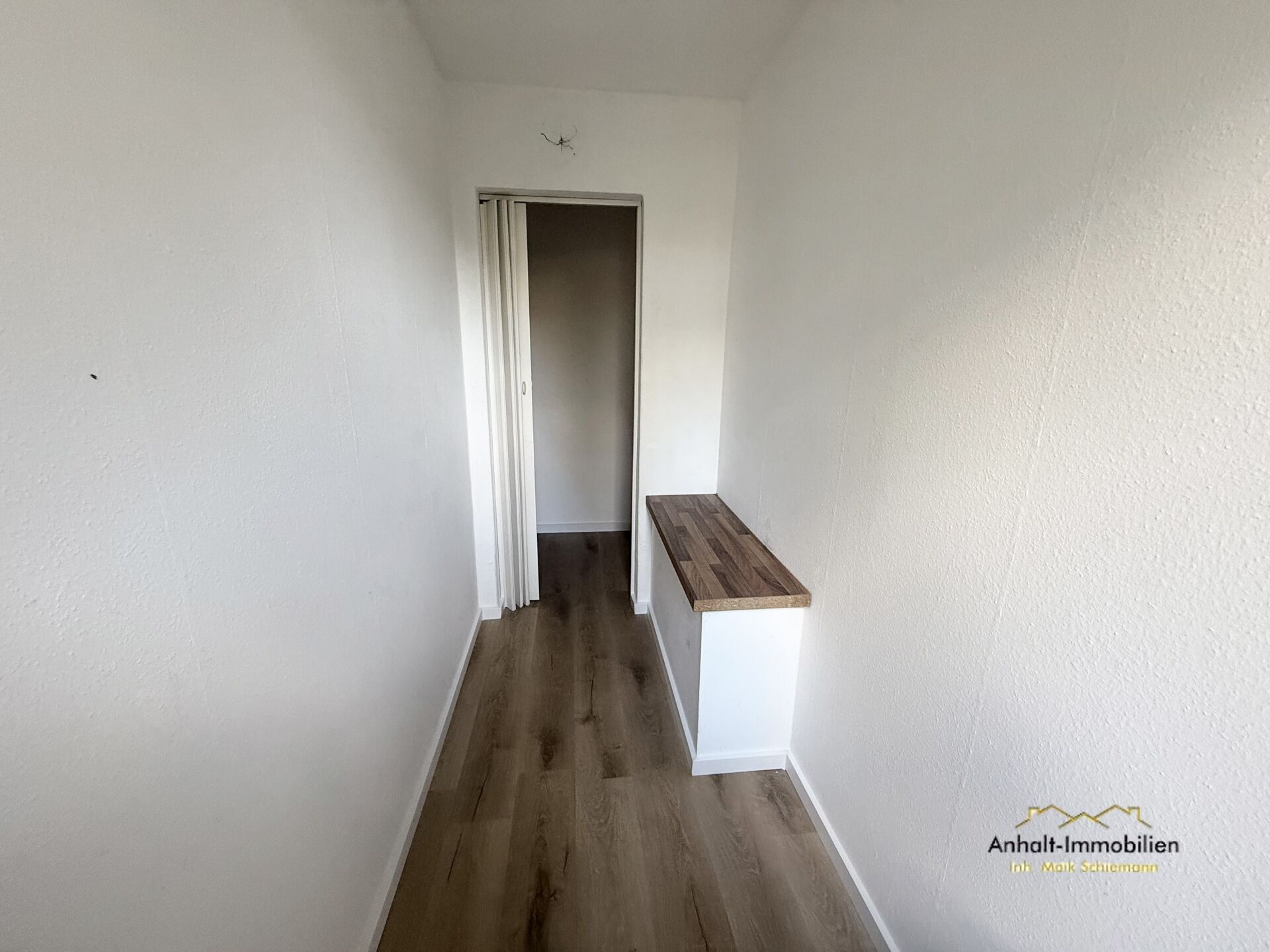 Wohnung Walther-Rathenau-Straße in Bitterfeld-Wolfen