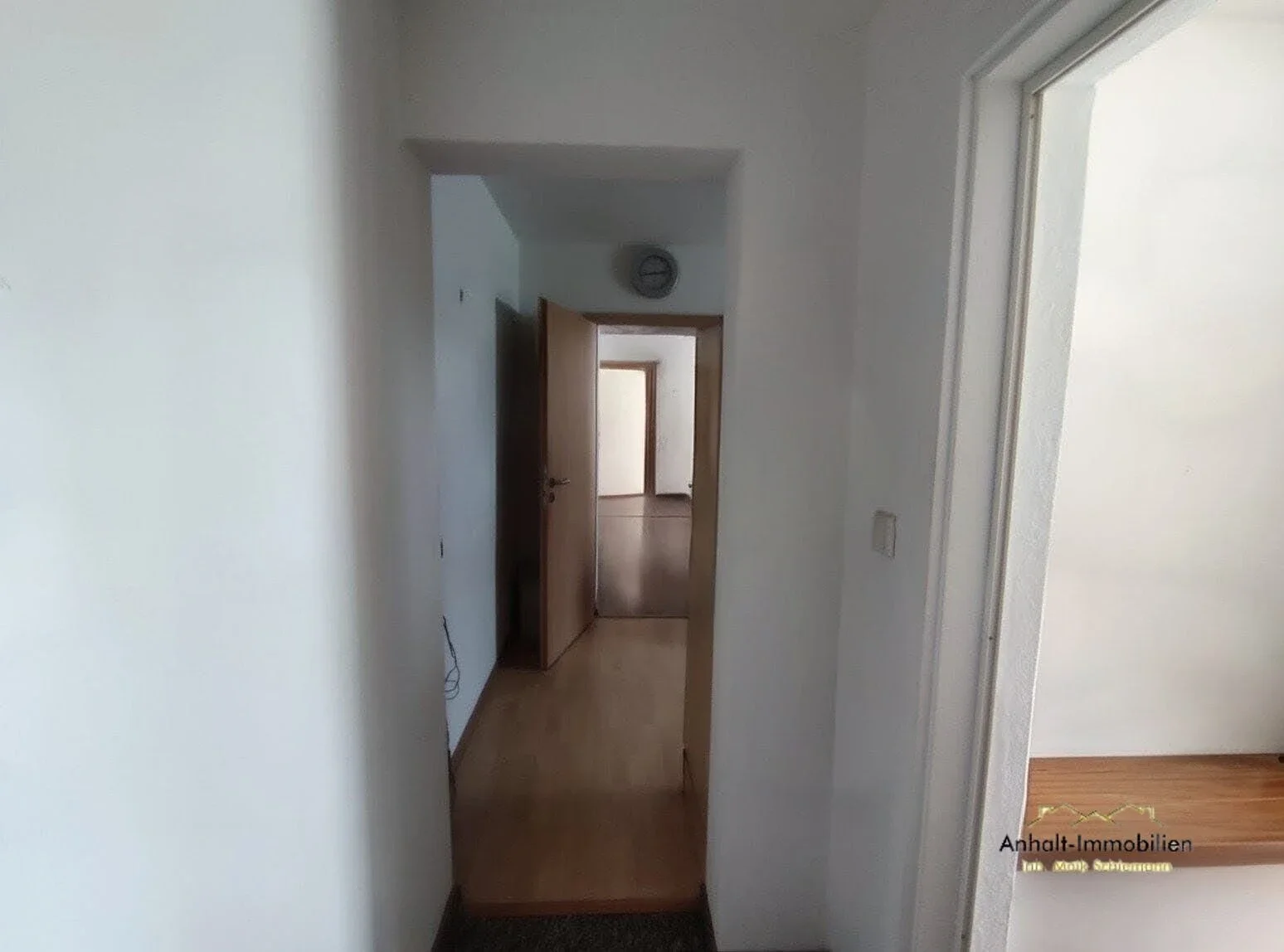 Wohnung Walther-Rathenau-Straße in Bitterfeld-Wolfen