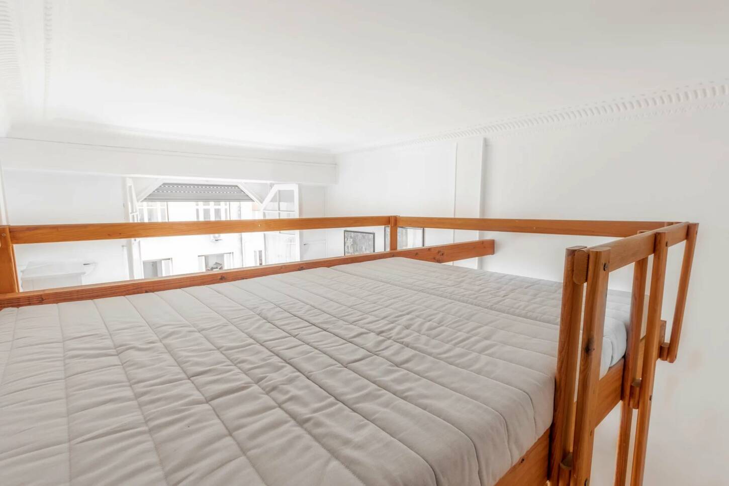 Appartement Boulevard Gambetta à Nice
