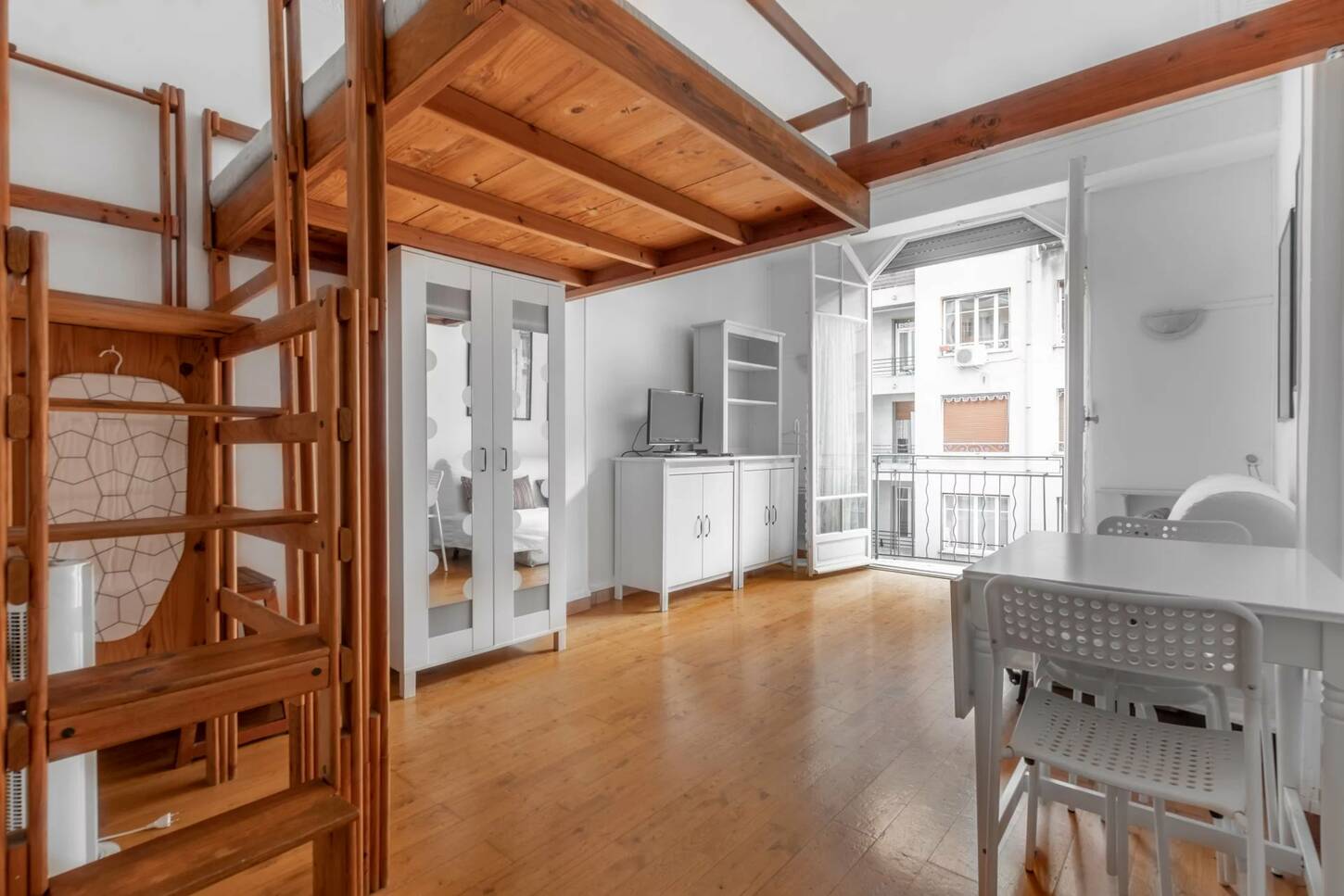 Appartement Boulevard Gambetta à Nice