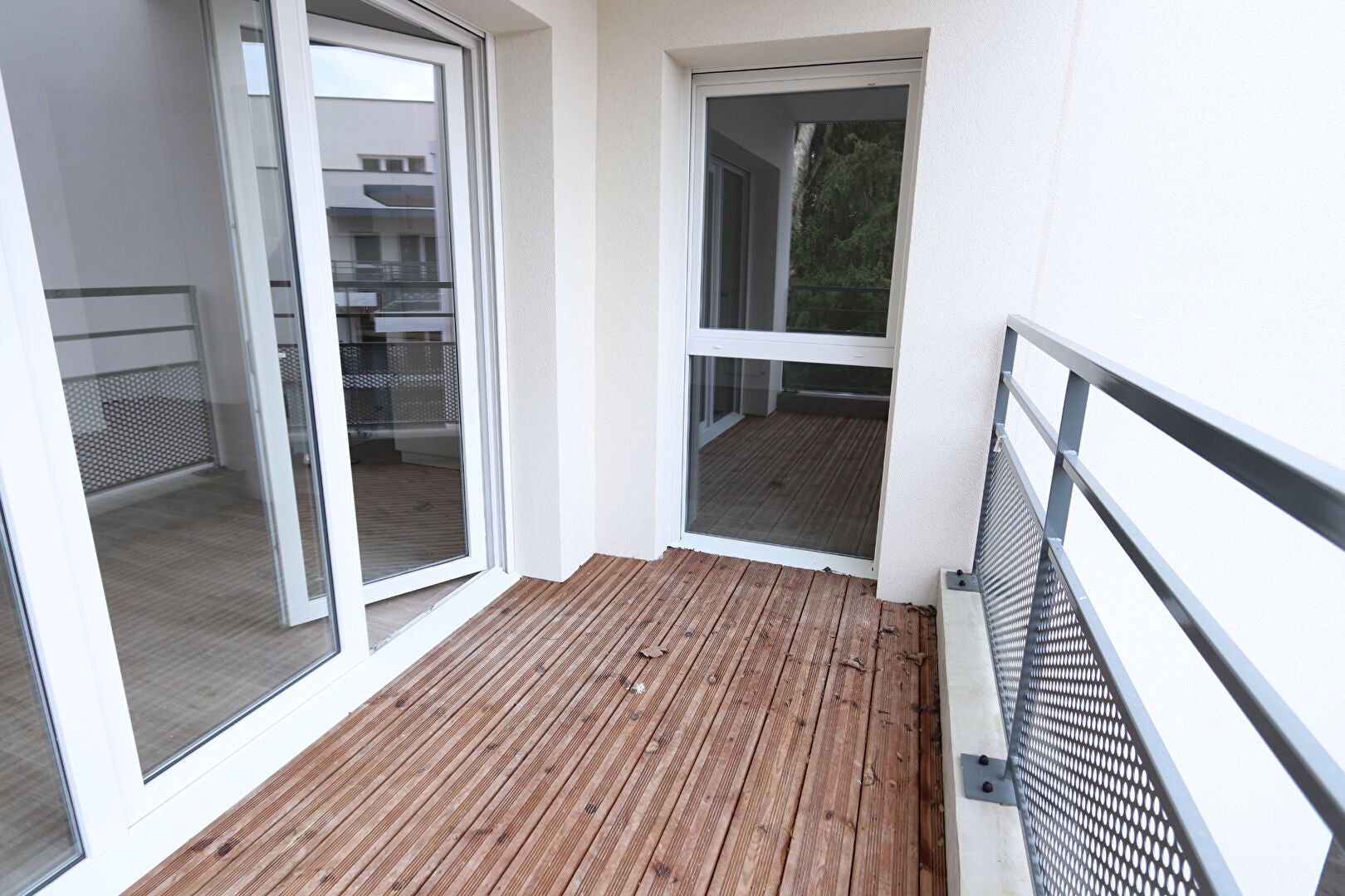 Appartement Boulevard Jean Mermoz à Saint-Jean-de-Braye