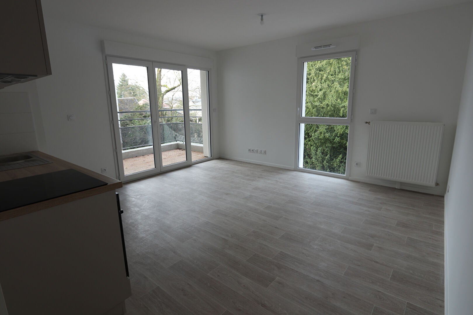 Appartement Boulevard Jean Mermoz à Saint-Jean-de-Braye