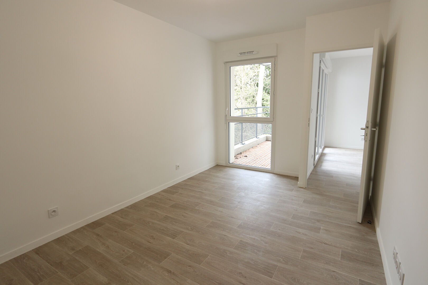 Appartement Boulevard Jean Mermoz à Saint-Jean-de-Braye