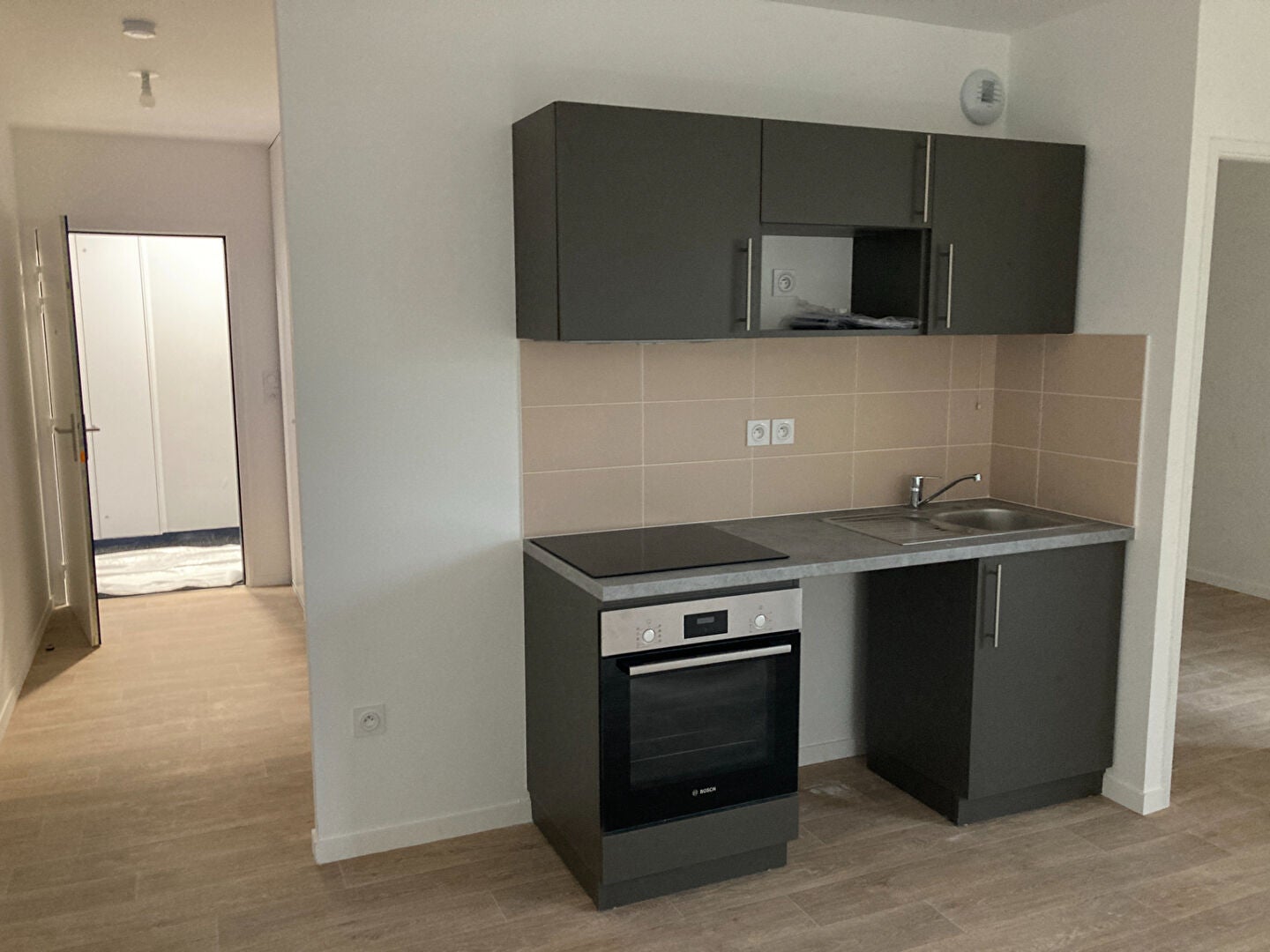 Appartement Boulevard Jean Mermoz à Saint-Jean-de-Braye