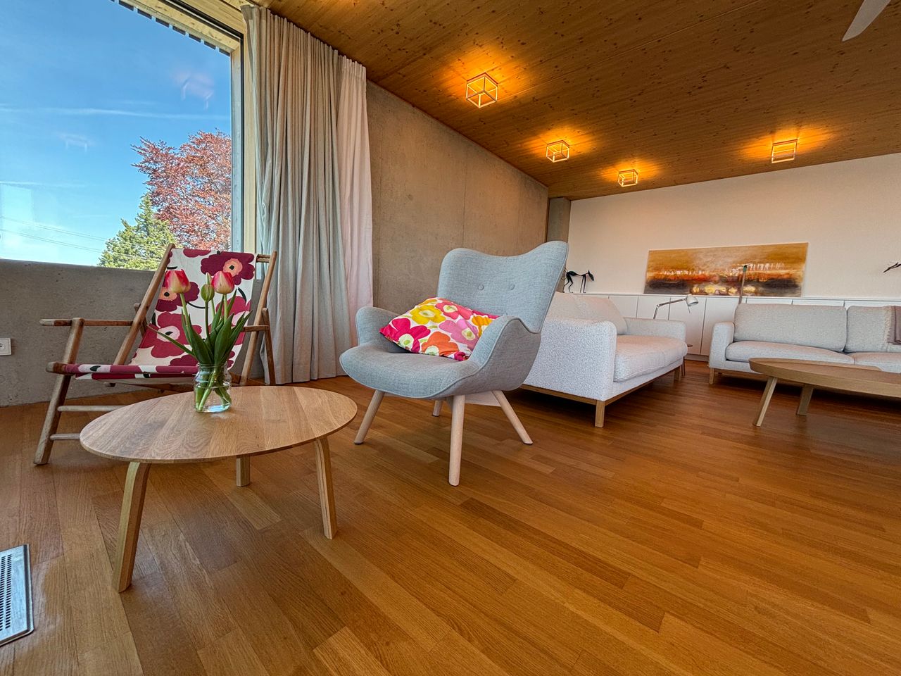 Haus Kapellenweg in Herrsching am Ammersee