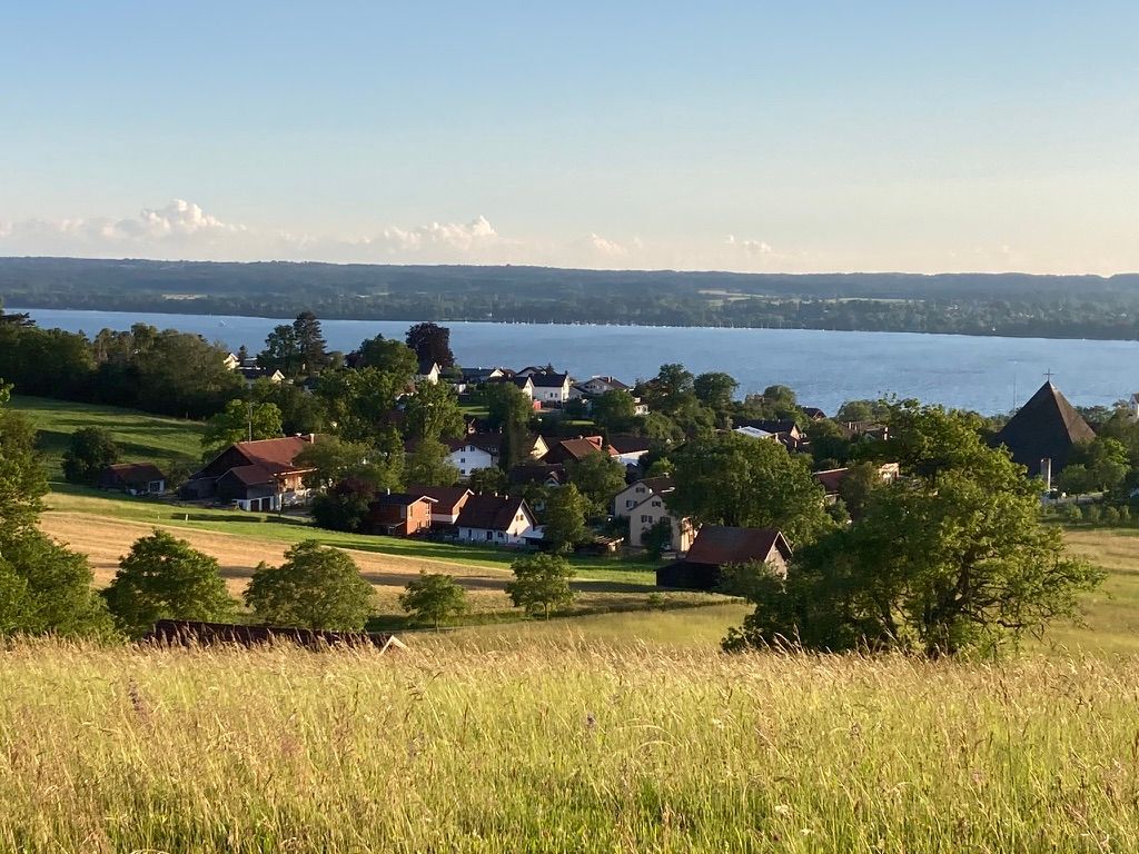 Haus Kapellenweg in Herrsching am Ammersee