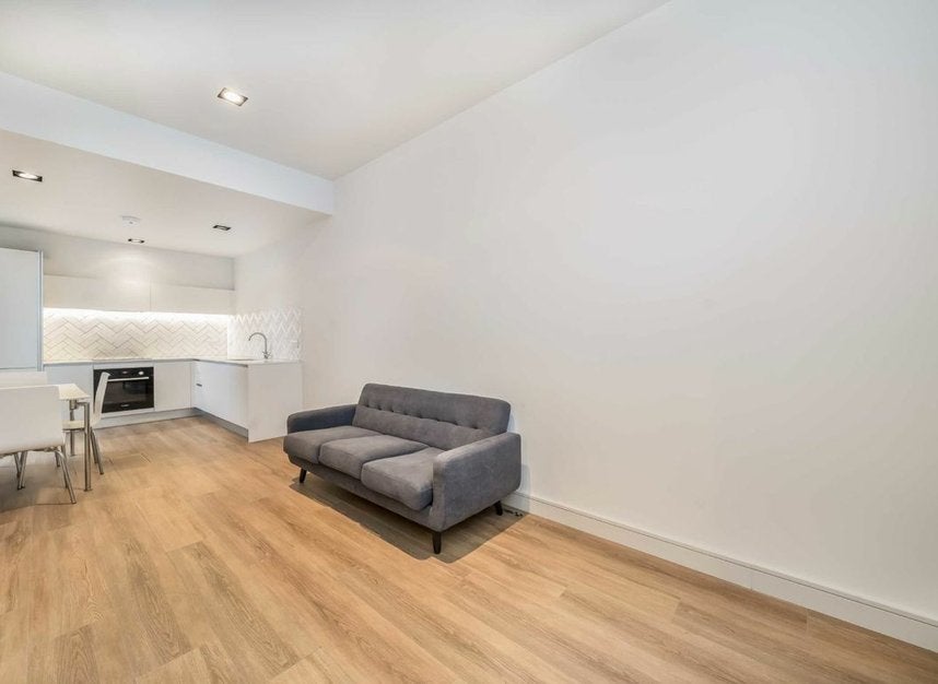 House North Hill in Greater London