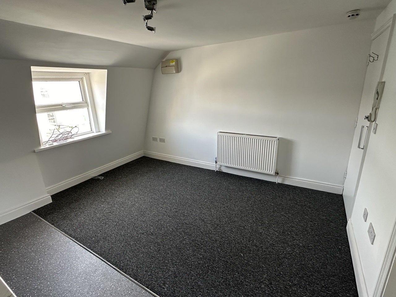 Flat Godwin Road in Thanet