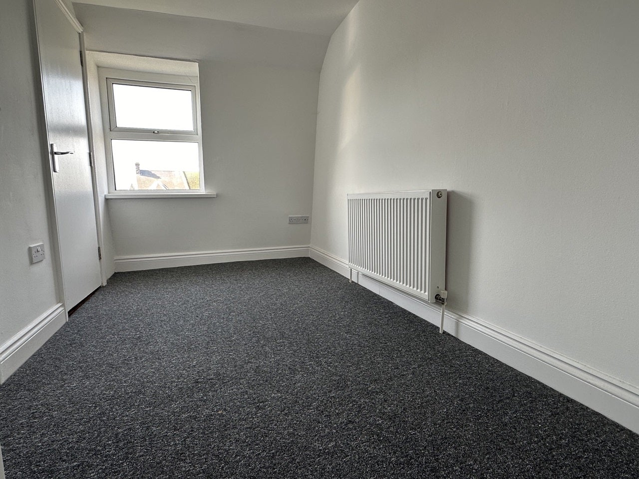 Flat Godwin Road in Thanet