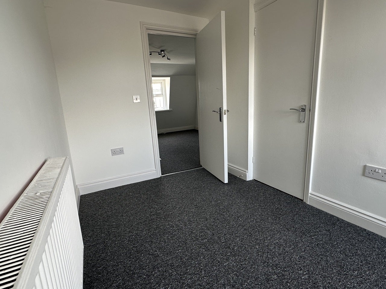 Flat Godwin Road in Thanet