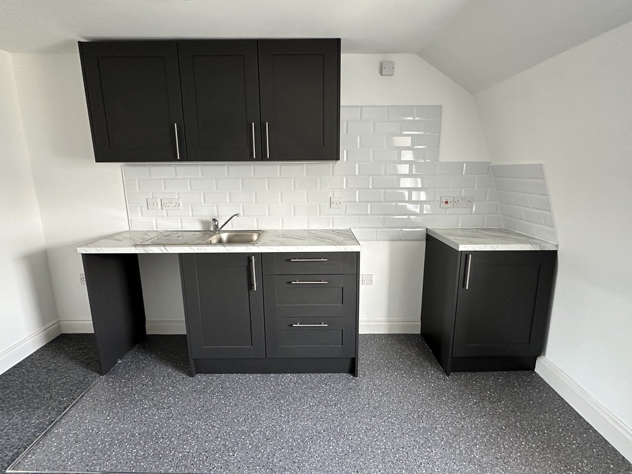 Flat Godwin Road in Thanet