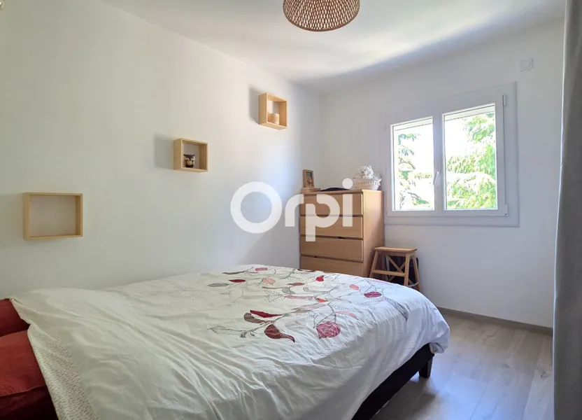 Appartement Rue Jules Romains à Meyzieu