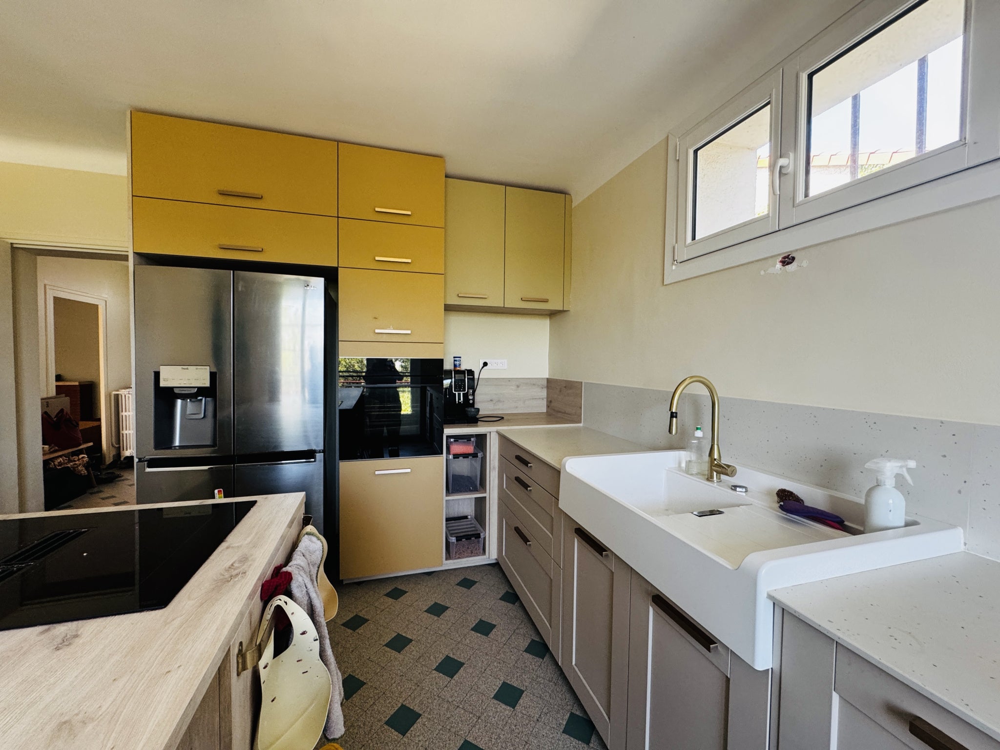 House Rue Jean Perrin in Poitiers