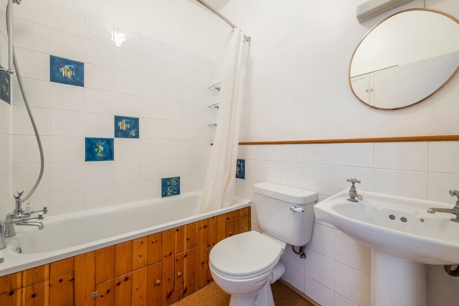 Flat Westbourne Park Road in Greater London