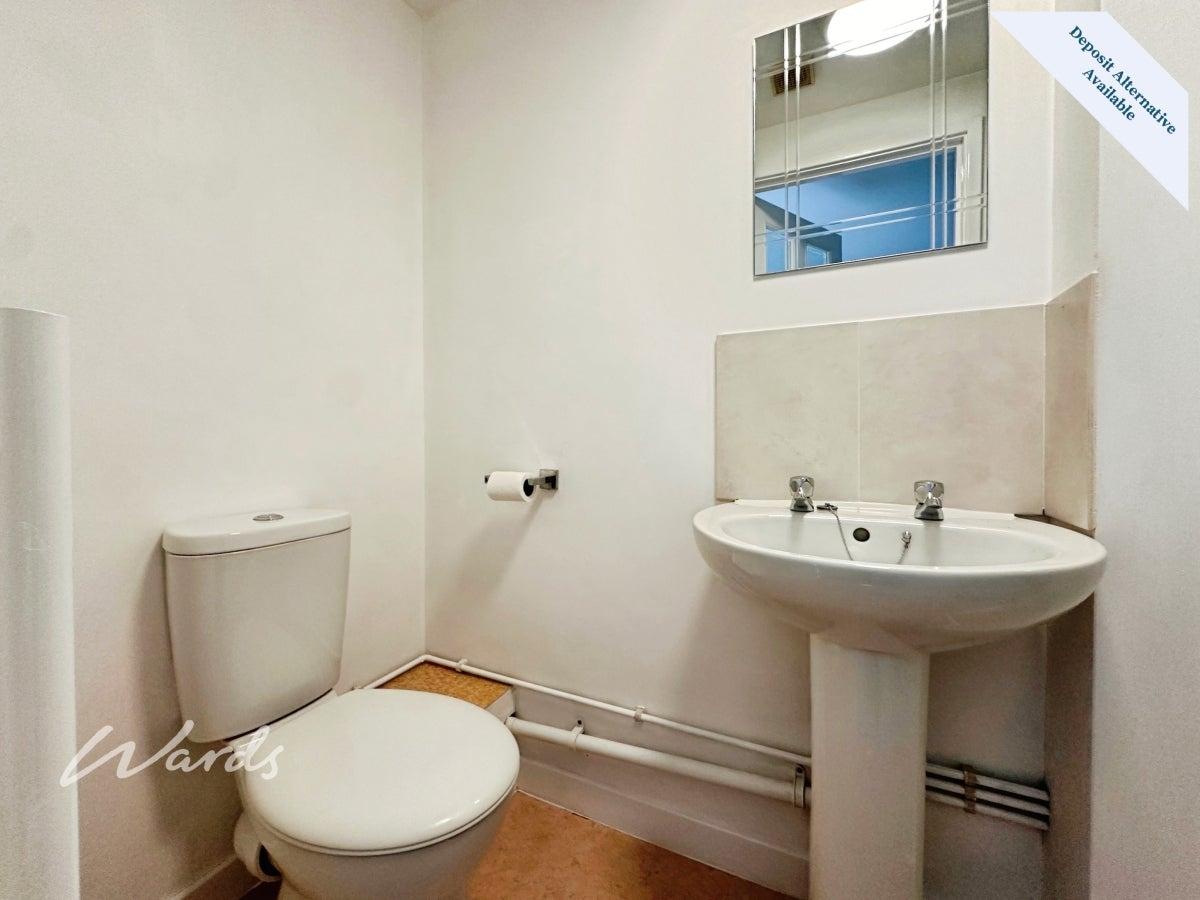 Flat Offens Drive in Maidstone