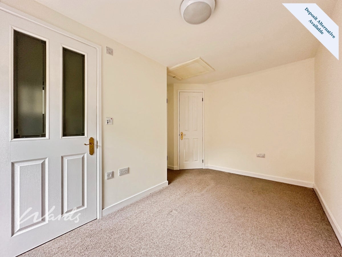 Flat Offens Drive in Maidstone