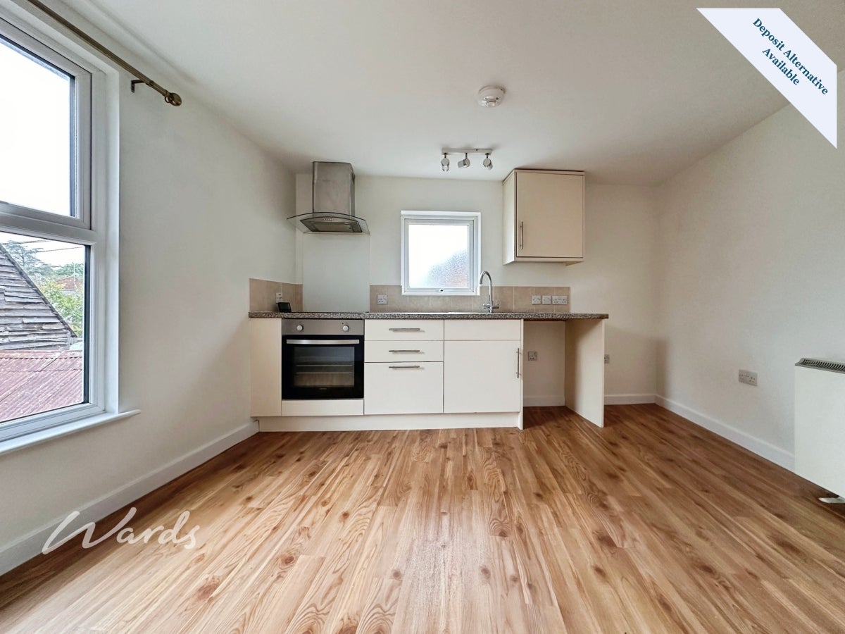 Flat Offens Drive in Maidstone
