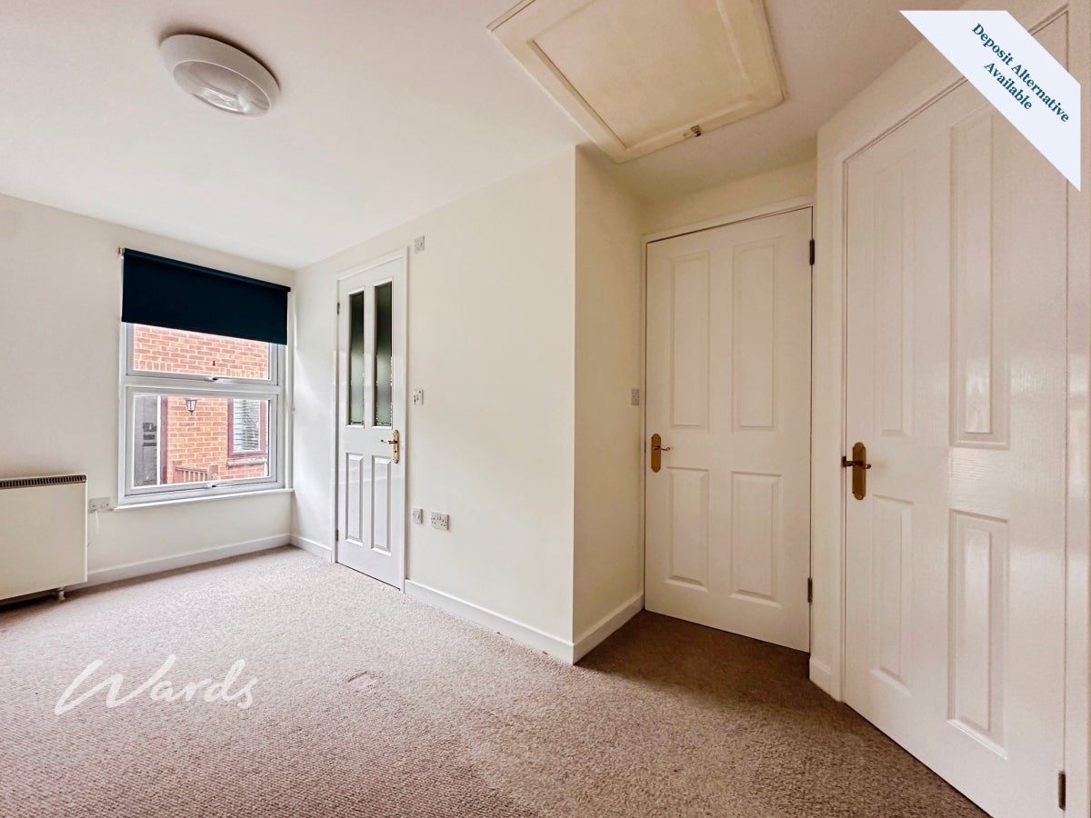 Flat Offens Drive in Maidstone