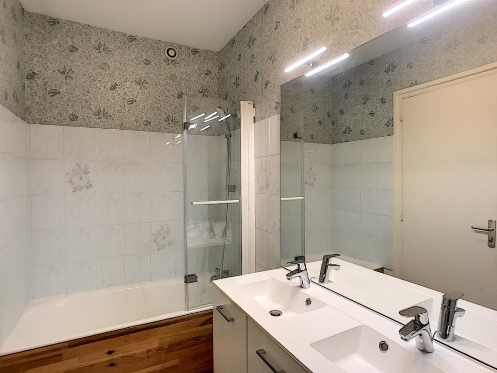 Flat Boulevard Blanqui in Roanne
