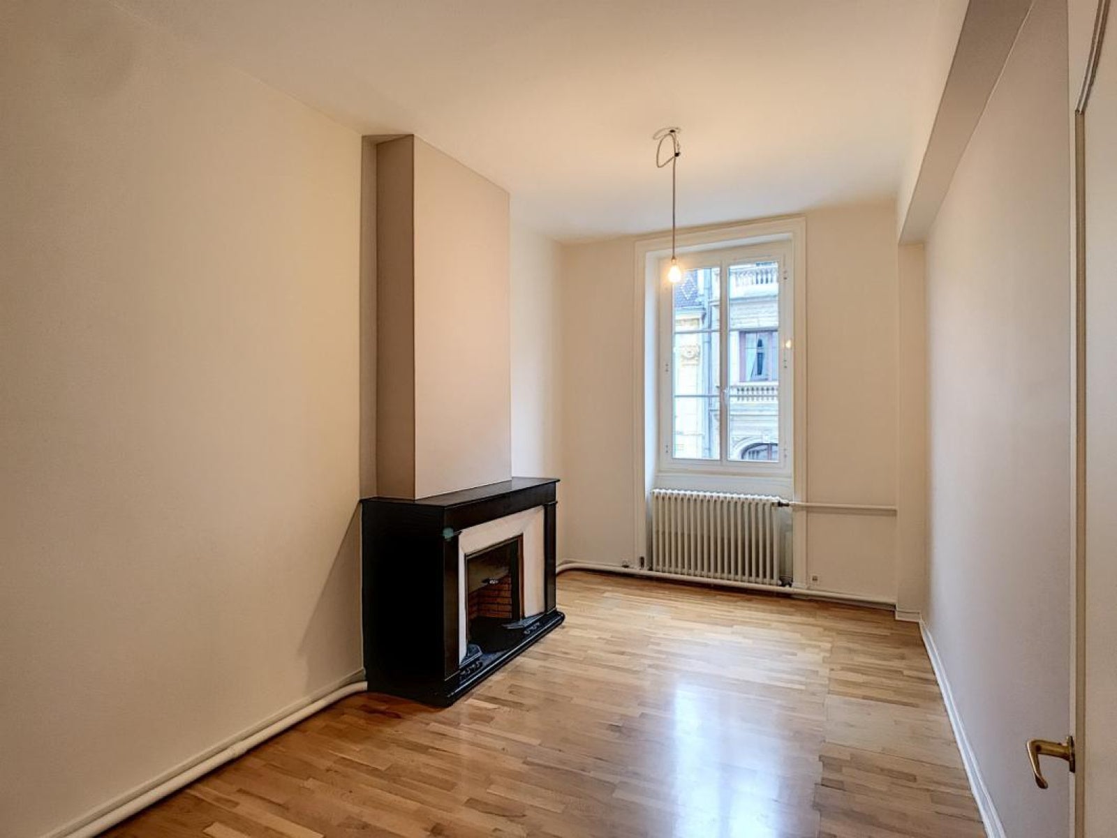 Flat Boulevard Blanqui in Roanne