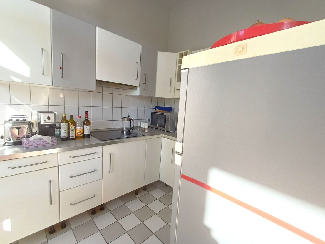 Wohnung Naumannstraße in Dresden