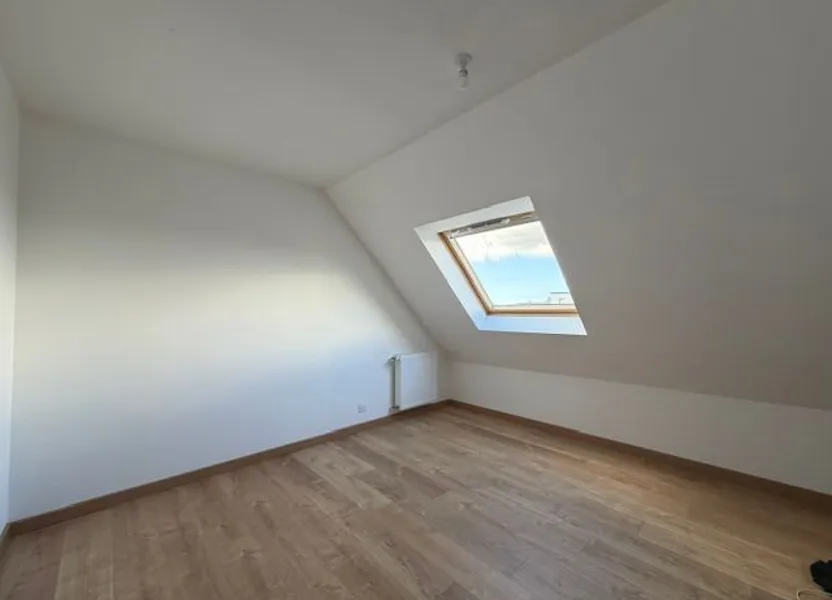 Flat Allée des Gardénias in Ploumoguer