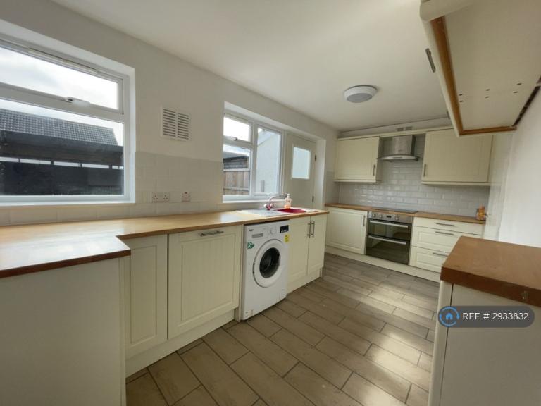House Maesafallen in Corwen