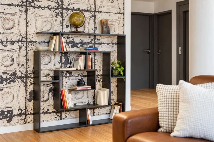 Appartement Rue de Milan à Paris