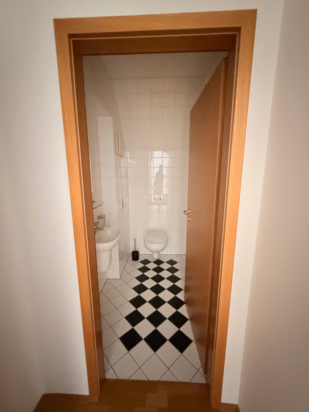 Wohnung Weihenstephaner Straße in Unterschleißheim