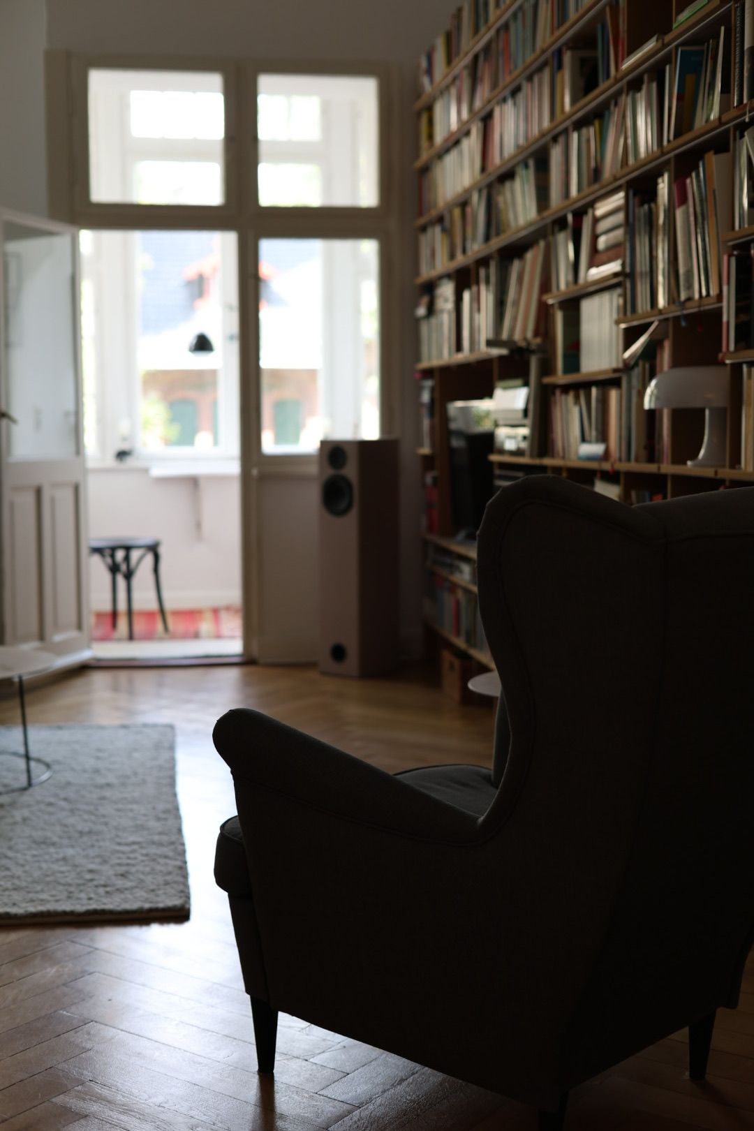 Wohnung Niedstraße in Berlin