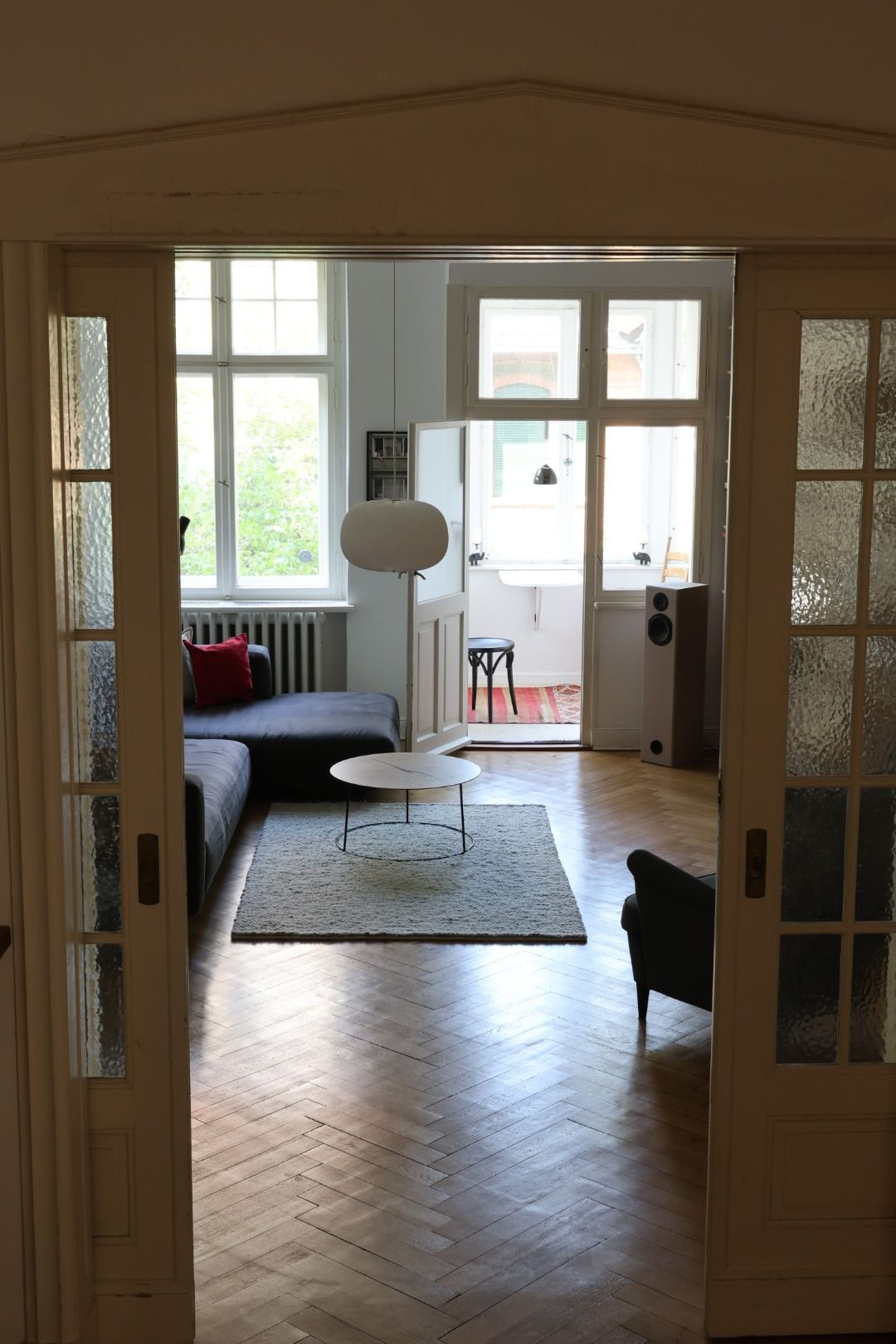 Wohnung Niedstraße in Berlin