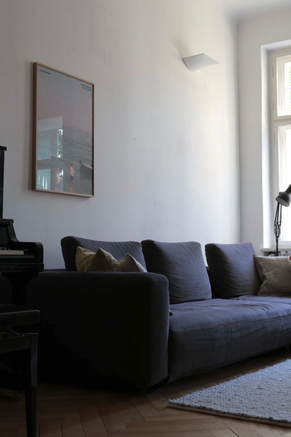 Wohnung Niedstraße in Berlin
