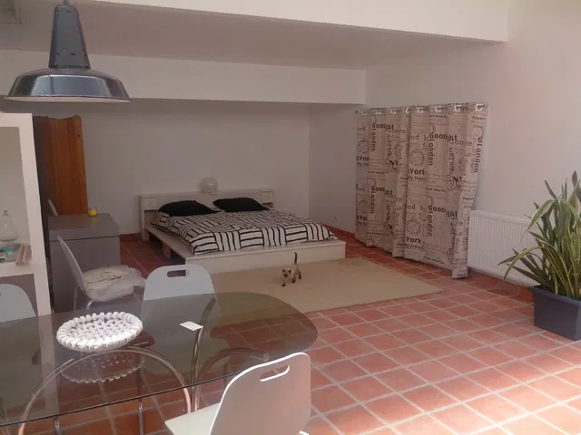 Room Chemin du Poulet in Caraman