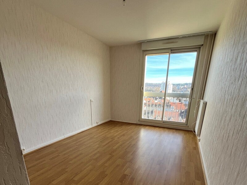 Appartement Rue Paul Constans à Montluçon