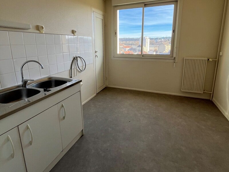 Appartement Rue Paul Constans à Montluçon