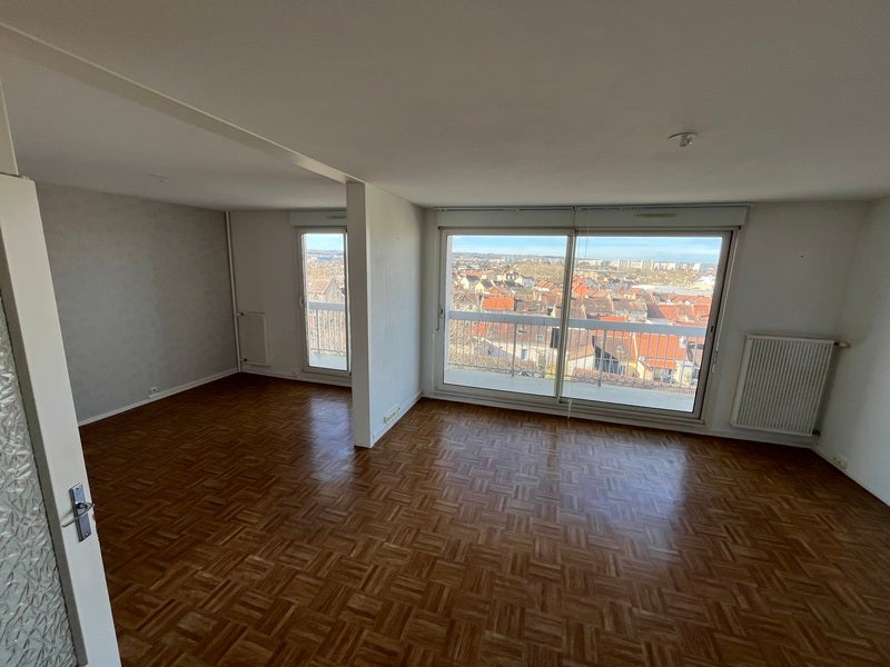 Appartement Rue Paul Constans à Montluçon