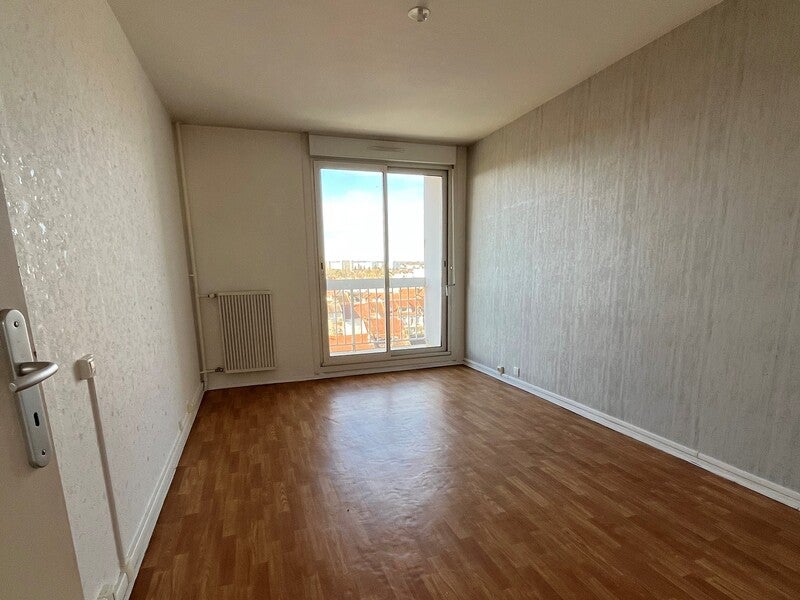 Appartement Rue Paul Constans à Montluçon