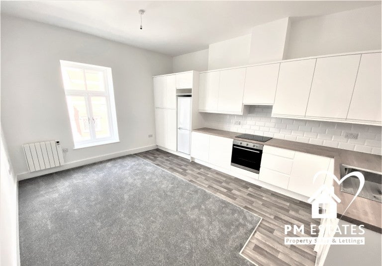 Flat Riverside in East Hertfordshire