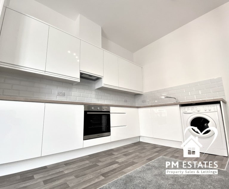 Flat Riverside in East Hertfordshire