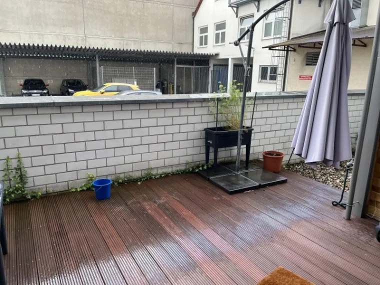 Wohnung Henkestraße in Erlangen
