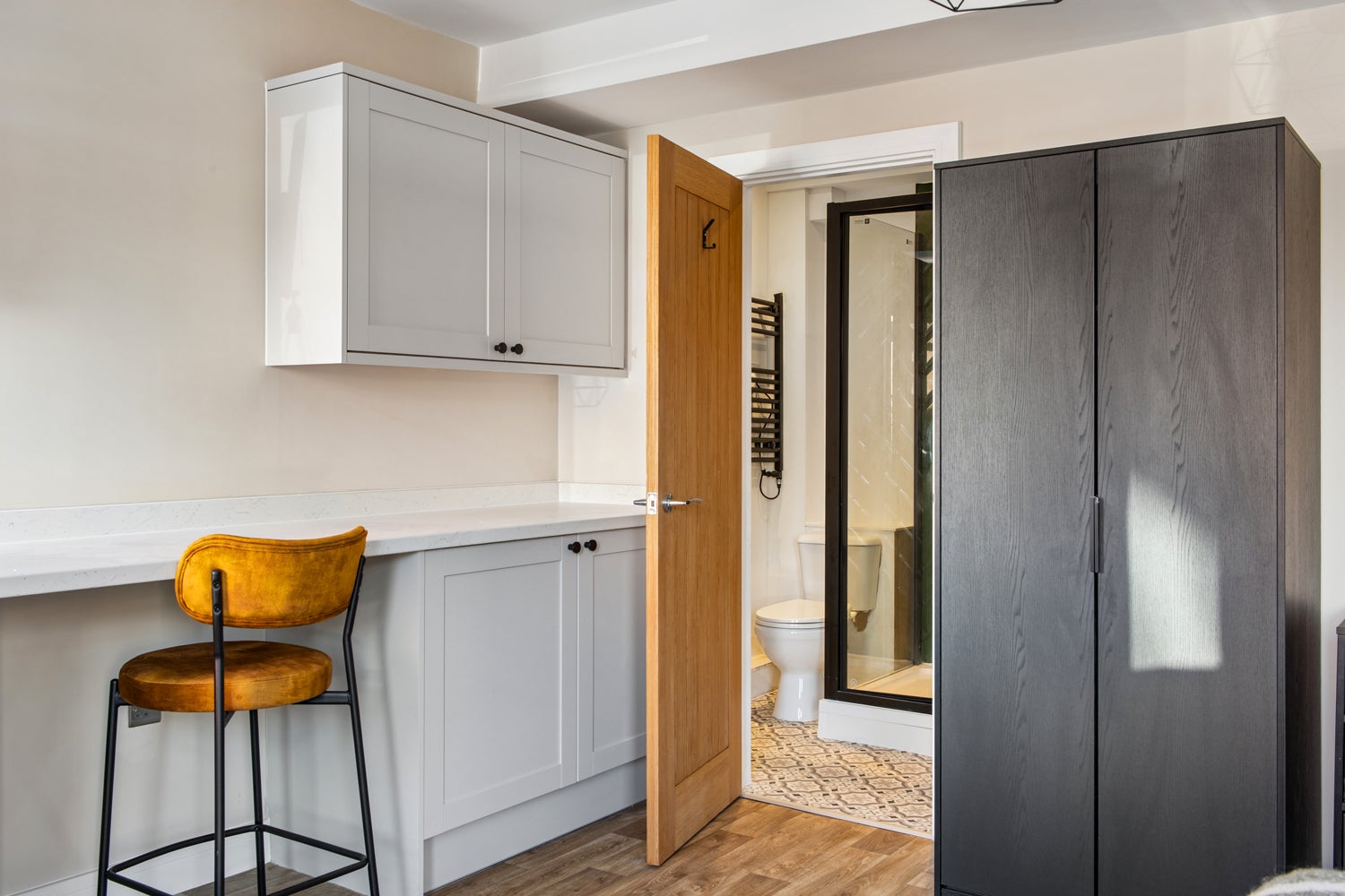 Room Hemlock Avenue in Nottingham