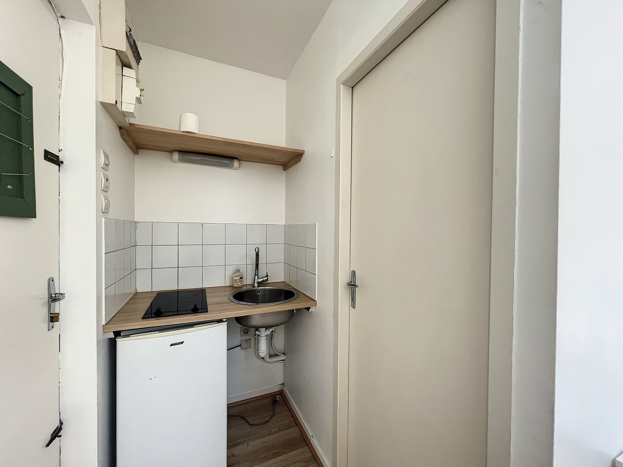 Appartement Rue du Général Fabvier à Nancy