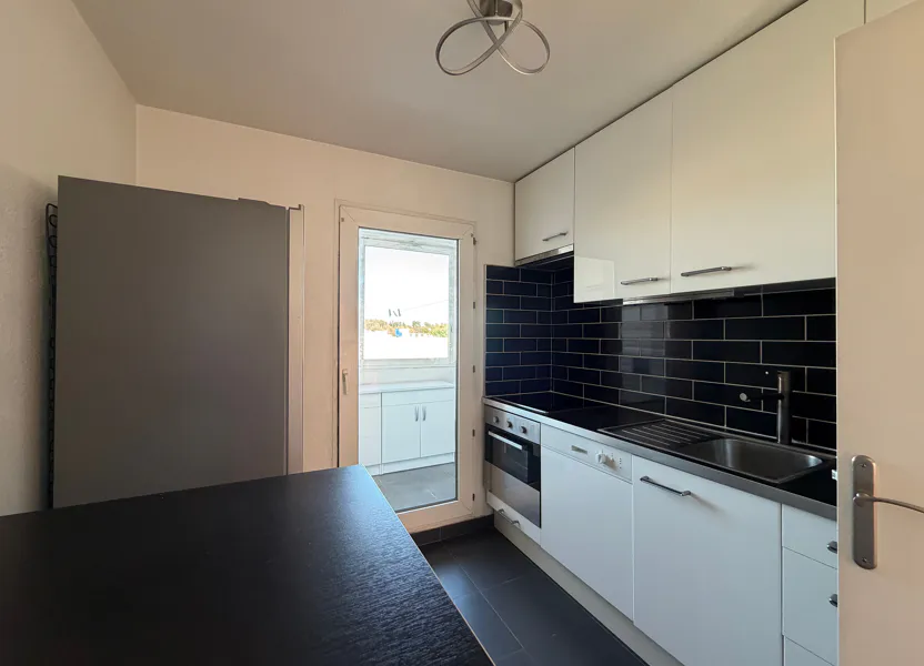 Flat Rue Chico Mendès in Montpellier