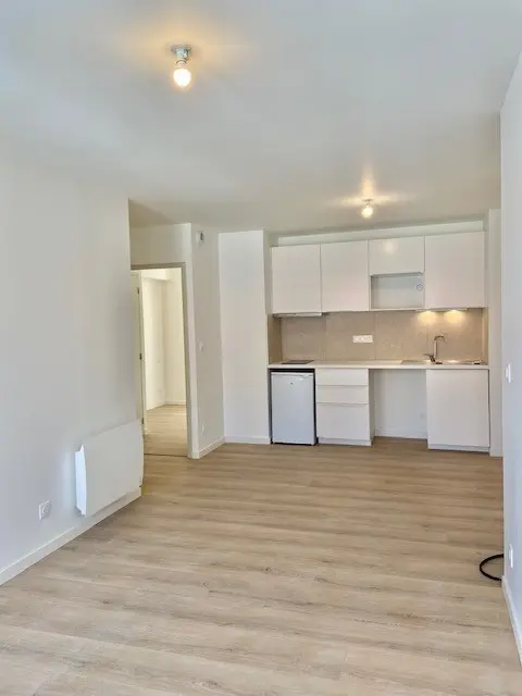 Appartement Rue du Pont Guilhemery à Toulouse