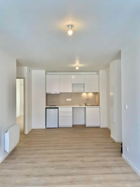 Appartement Rue du Pont Guilhemery à Toulouse